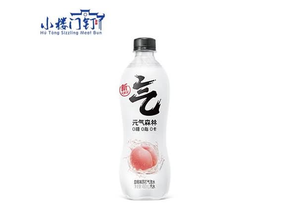 Chi Forest Sparkling Water 元气森林